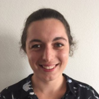 Amandine Gest Desjardins