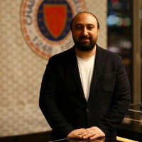 ERCAN ERDOĞAN
