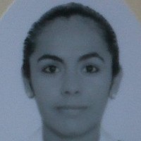 Ana Karen Barajas Méndez