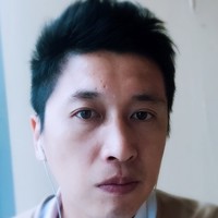 Eric Zhang