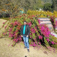Rajesh Kasaudhan