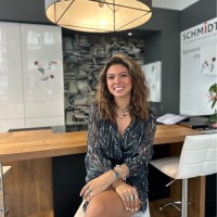 Inès Khodja Richard