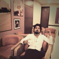 Suraj Kumar