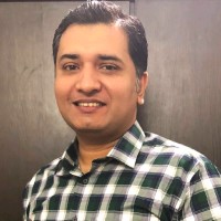 Syed Ejaz Ul Haq