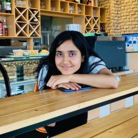 Kripa Bhattarai