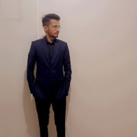 Hammad Mahmood