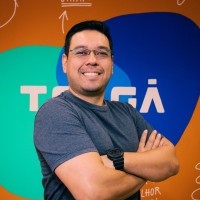 Rafael Santana Massunaga