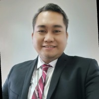 Joseph Reuel Cruz, Bsc, Rmt, Md