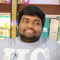 Aravind Arjun