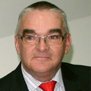 Bob Curtis