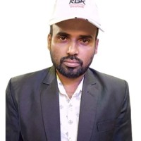 M Alauddin
