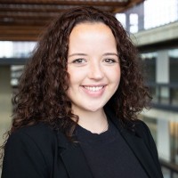 Kaitlyn Mccully