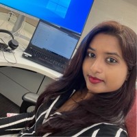 Seema N