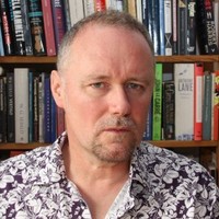 Clifford Coonan