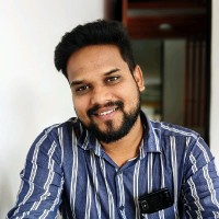 P Prasanth