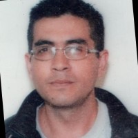 Diego F. Canteros