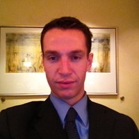 Istref (Monty) Montgomery