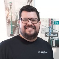 Bruno Ribas