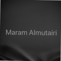Maram Al Mutairi