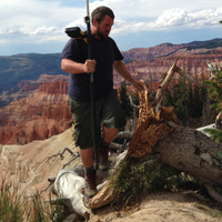 David Wilson PLS, CFedS