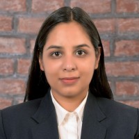 Gaurvi Sharma