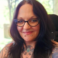Heather Aldrich
