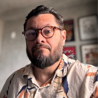 Igor Baliberdin