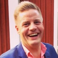 Joakim Bjerker