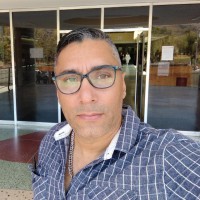Paul Pereira