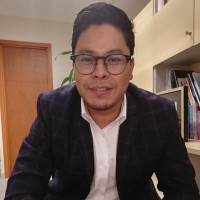 Jorge Hernández Bello