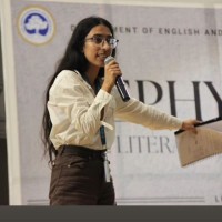 Munaza Naseer