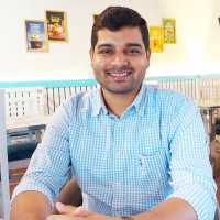 Dr. Gaurav Singh
