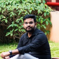 Prasad U