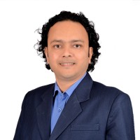 Ashish Sapre