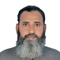 Mohammad Naeem Afzal