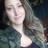 Rachel Adlard