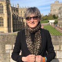 Jane Thompson