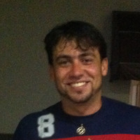 Rogério Nogueira de Almeida