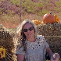 Amanda Burns