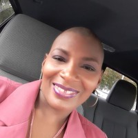 Tyeasha Denson