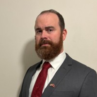 Timothy Rue