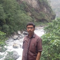 jagadish sharma