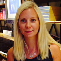 Erika Pagoldh