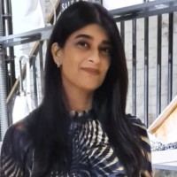 Arfah Malik