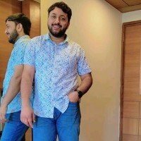 Mandeep Rao