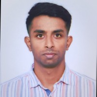Ashwin Manjegowda