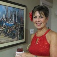 Debbie Evans