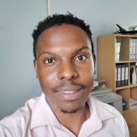 Ernest Thuku
