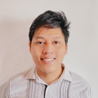 John Lorenze Dahino