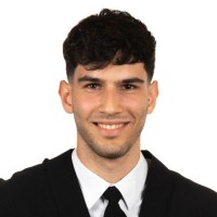 Marcos Solís Aldón